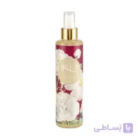 بادی اسپلش زنانه زرشکی ولوت رز آی پلاس velvet rose