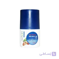 مام رول فاقد آلومینیوم کلراید مردانه شون مدل Oak Road حجم 50 میلی لیتر