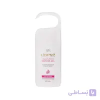 شامپو بدن حاوی عصاره مگنولیا مخصوص خانم ها سینره