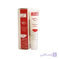 کرم مرطوب کننده و بالم لب ثمین