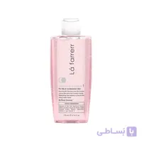 تونر لافارر مدل Multi Active مناسب پوست چرب و مختلط حجم 170 میلی لیتر
