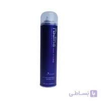 اسپری حالت دهنده مو نرمال پادینا حجم 250 میل