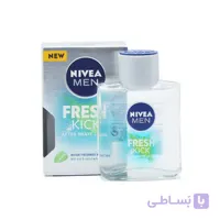 افتر شیو فرش کیک نیوآ آقایان Nivea