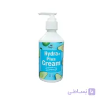 کرم آبرسان و مرطوب کننده سوپکس مدل آووکادو حجم 250 میلی لیتر