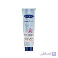 کرم محافظ پای بچه آردن