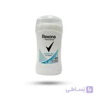 مام صابونی رکسونا روسی کتون درای مدل cotton dry