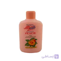 شامپو معمولی هلو بس 280 میل