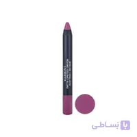 رژ لب مدادی گابرینی مدل شماره 02 Matt Lipstick Crayon