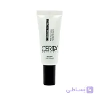 کرم گیاهی تقویت کننده ابرو سریتا حجم 20 گرم