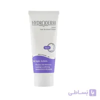 کرم موبر صورت حاوی آلوئه ورا و گلیسیرین 40 میل هیدرودرم
