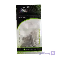 یدک تیغ ابروی 24 عددی 502 جیول jewel