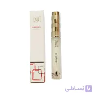 رژلب مایع اکلیلی لومینوس شماره 12 مای