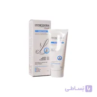 کرم شقاق سینه هیدرودرم