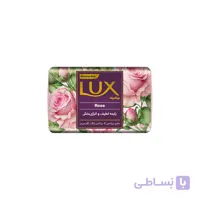 صابون لوکس مدل گل رز