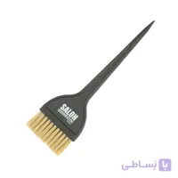 برس رنگ مو سالن مخصوص ریشه گیری مدل M SH