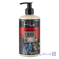 ماسک داخل حمام کراتین بن هیر BonHair Protect and Repair Mask
