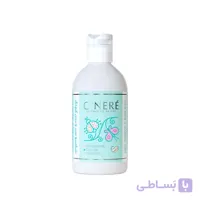 شامپو نوزاد مناسب سر و بدن سینره