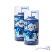 اسپری خوشبو کننده هوا فابیز آبی مدل Dunhill Desire Blue