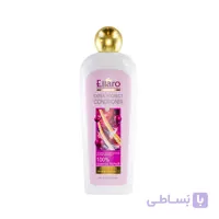نرم کننده اکسترا پروتکت موی خشک و رنگ شده الارو 500ml