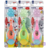 مسواک یادگیری کودک بی بی لند کد 378 مناسب 0 تا2 سال