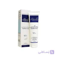 کرم نرم کننده اوسرین ساده ثمین