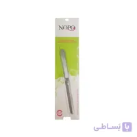 سوهان فلزی ناودونی نوپو کد E1