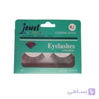 مژه مصنوعی مدل Rj جیول