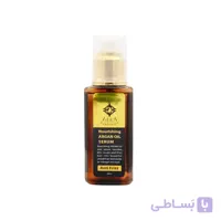 سرم مو آدرا مغذی و آنتی فریز آرگان Adra Anti Frizz Argan Oil