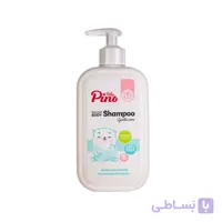 شامپو بدن کودک و نوزاد پینو بیبی وزن 350 گرم