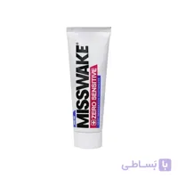 خمیردندان میسویک مدل زیرو سنسیتیو مناسب دندان های حساس 100 میل Zero Sensitive