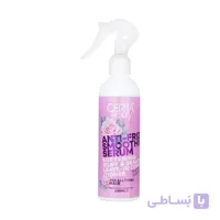 سرم نرم کننده و بر طرف کننده وز مو سریتا حجم 230ml
