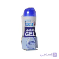 ژل لوبریکانت بانوان CLASSICکلاسیک ناچ کدکس90میلی