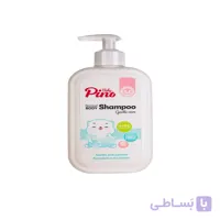 شامپو بدن کودک و نوزاد پینو بیبی pino baby مدل Normal Body وزن 200 گرم