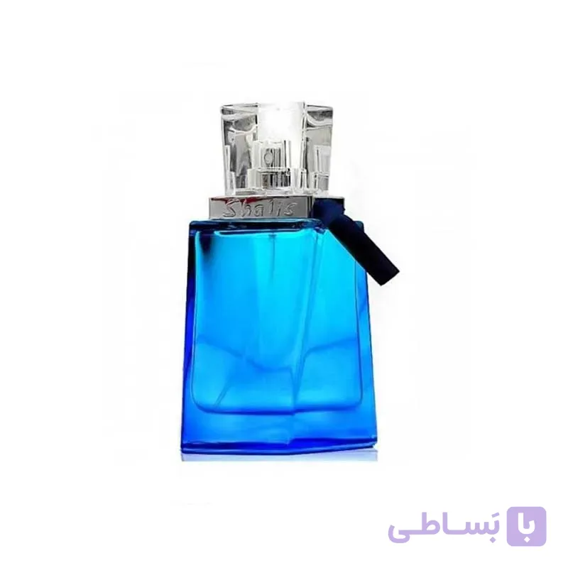 ادکلن مردانه شالیز برند رمی مارکویس حجم 100 میل