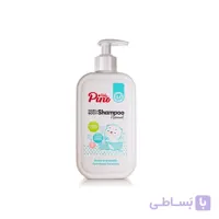 شامپو سر و بدن نوزاد و کودک بدون سولفات 350 گرمی پینو بیبی