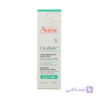 کرم ترمیم کننده سیکال فیت اون Avene