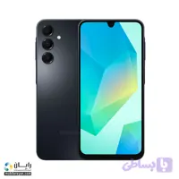 گوشی موبایل سامسونگ مدل Galaxy A16 4G دو سیم حافظه 256 گیگابایت و رم 8 گیگابایت پک ویتنام