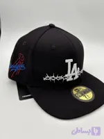 کلاه بک فیت اورجینال (کد C0UZI)