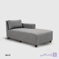 مبل ال ریلکسی الین (طوسی)