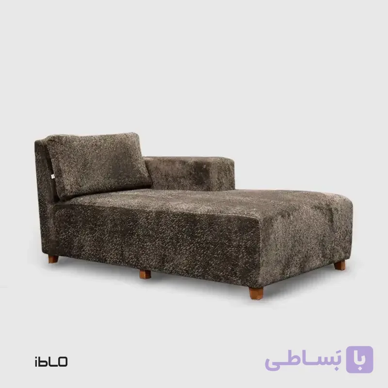 مبل ال ریلکسی الین (سبز یشمی)