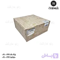 کیت تسمه تایم رنو داستر