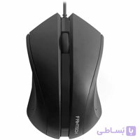 ماوس سیم دار FANTECH مدل T533 با گارانتی متین