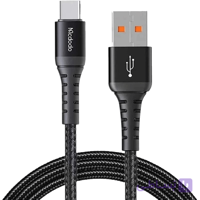کابل 1 متری USB به Type-c برند Mcdodo مدل CA-227 با گارانتی سهندگسترهمراه
