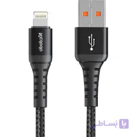 کابل 1 متری USB به Lightning برند Mcdodo مدل CA-226 با گارانتی سهندگسترهمراه