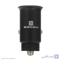 شارژر فندکی بیبوشی مدل Z01