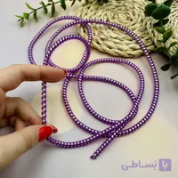 محافظ کابل هندزفری مدل لیزری