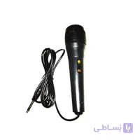 یکروفون مدل DYNAMIC سیم سرخود