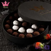 باکس ترافل