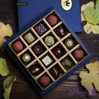 میکس باکس مقوایی 16 عددی