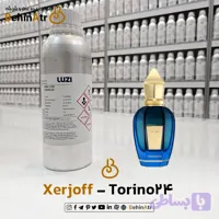 اسانس عطر تورینو 24 – زرجوف | Torino24